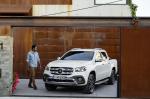 Mercedes-Benz X-Class Power 2017 года (WW)